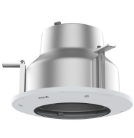 AXIS TP5201-E Recessed Mount, Ceiling Installation