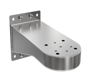 AXIS TQ1001-E Wall Mount for AXIS XPQ1785 Explosion-Protected PTZ Camera