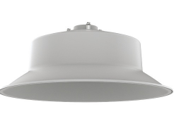 AXIS TQ3101-E Indoor/Outdoor Pendant Kit for Mounting Q38 Series