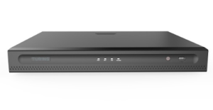 Turing Video TR-MRP082G2-B SMART Series 8-Channel NVR Bundle with Turing Bridge, 2TB HDD (Replace...