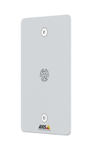 AXIS TU1001-V Indoor Analog Microphone