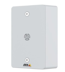 AXIS TU1001-VE Outdoor Microphone for Network Devices