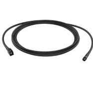 AXIS TU6004-E Cable Indoor and Outdoor Rated Cable for AXIS Series Modular Cameras, 8m, 4-Piece