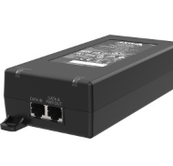 AXIS TU8004 90W Midspan for High-Power Devices, 100/240V AC