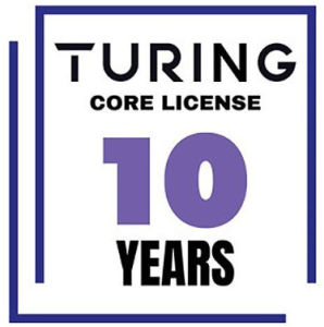 Turing Video TV-CORE10Y VISION Series Vsaas Core Platform/Camera 10-Year Subscription