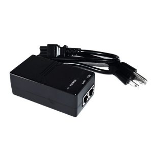 Access Networks 902-0180-US00 High-PoE Injector 10/100