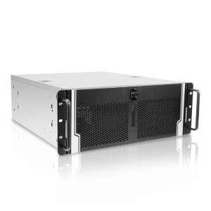 UVS Ultra 2U 8 Bay VMS i9 32CH