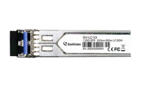 GV-LC V2|GV-LC V2 SFP Transceiver