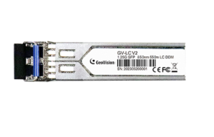 GV-LC10 V2	GV-LC10 V2 SFP Transceiver