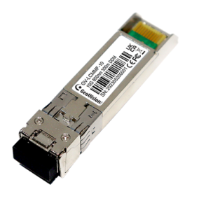 GV-LCSMF-10|GV-LCSMF-10 SFP Transceiver