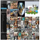 GV-VMSPRO048-VR	VR-VMSPRO-048	Software License GV-VMS Pro for 64CHs Platform with 3rd party IP ca...