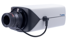 GV-BX4802  4MP H.265 Super Low Lux WDR Pro Box IP Camera