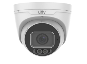 4K HD Intelligent ColorHunter Fixed Eyeball Network Camera