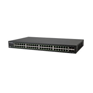 Araknis Networks AN-310-SW-F-48 310 Series L2 Managed Gigabit Switch with Front Ports