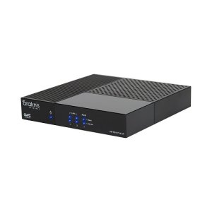 Araknis Networks AN-110-RT-2L1W 110 Series Single-WAN Gigabit VPN Router with OvrC Pro