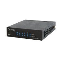 Araknis Networks AN-110-SW-C-5 110 Series Unmanaged+ Gigabit Switch, Compact Enclosure, 5-Ports, ...