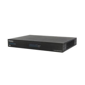 Araknis Networks AN-210-SW-R-8-POE 210 Series 8-Port Websmart Gigabit Switch with Partial PoE+ an...