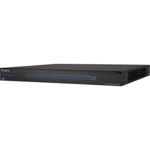 Araknis Networks AN-220-SW-R-44-POE 220 Series 44-Port Managed Layer 2 Gigabit Switch with Partia...