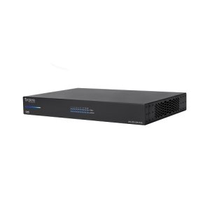 Araknis Networks AN-310-SW-R-8 310 Series 8-Port L2 Managed Gigabit Switch 8-Rear Ports