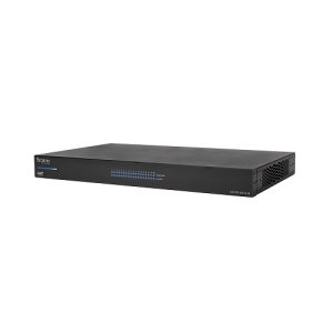 Araknis Networks AN-310-SW-R-16 310 Series 16-Port L2 Managed Gigabit Switch with Rear Ports