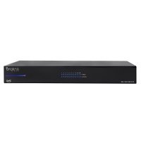 Araknis Networks AN-320-SW-R-8 320 Series Managed Layer 2 Gigabit Switch, 8-Ports, Rear Facing Po...