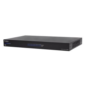 Araknis Networks AN-320-SW-R-16-POE 320 Series Managed Layer 2 Gigabit Switch with Full PoE+, 16-...