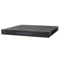 Araknis Networks AN-320-SW-R-24-POE 320 Series Managed Layer 2 Gigabit Switch with Full PoE+, 24-...
