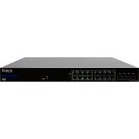 Araknis Networks AN-420-SW-F-16-POE 420 Series Managed Layer 2 and Lite Layer 3 Partial Multi-Gig...