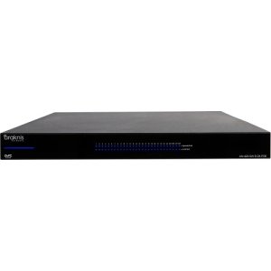 Araknis Networks AN-420-SW-R-24-POE 420 Series Managed Layer 2 and Lite Layer 3 Partial Multi-Gig...
