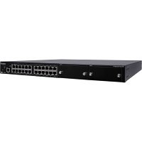 Araknis Networks AN-920-SW-F-24-POE 920 Series Managed Layer 3, 10G Switch with PoE++, 24-Ports, ...