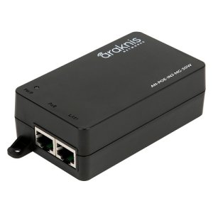 Araknis Networks AN-POE-INJ-MG-30W Multi-Gig PoE+ Injector