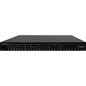 Araknis Networks AN-420-SW-F-48-POE 420 Series Managed Layer 2 and Lite Layer 3, Partial Multi-Gi...