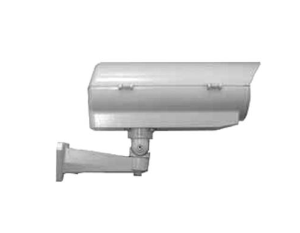 VIVOTEK AE211 Camera Mount, Outdoor Enclosure with Blower