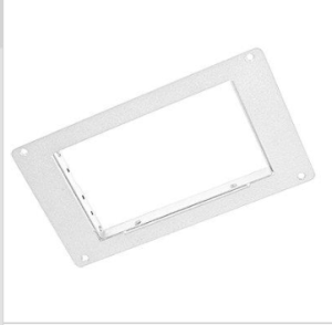 VIVOTEK AM-10G Recessed Kit for SC9133