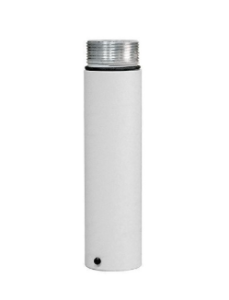 VIVOTEK AM-117 V02 Pendant Pipe, 40cm, 1-Piece, White