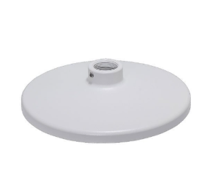 VIVOTEK AM-520 Mounting Adapter with 3/4" NPT Female Connector and 1.5" PS11 Male Connector