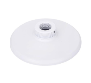 VIVOTEK AM-525 Mounting Adapter for Outdoor Dome with 3/4" NPT Female Connector