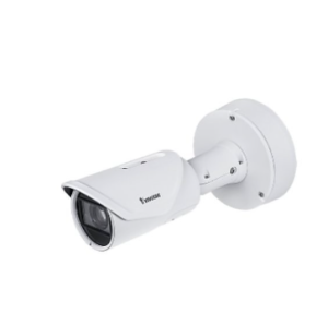 VIVOTEK IB9389-EHTV-V3 V Series 5MP Bullet Camera, 2.8-12mm Lens, IP66, IP67, IK10
