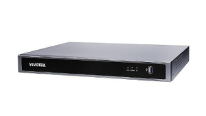 VIVOTEK ND9326P V-Series Core AI 8-Channel NVR with Embedded PoE