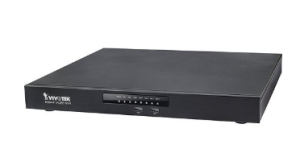 VIVOTEK ND9441 16-Channel H.265 Embedded NVR, HDD Not Included