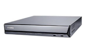 VIVOTEK ND9442P 16-Channel Embedded PoE NVR, H.265