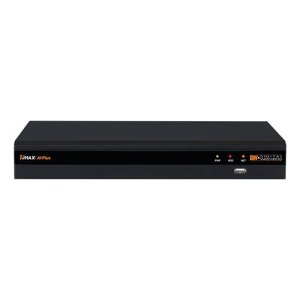 Digital Watchdog 6K-VA1P41T VMAX A1 Plus 4-Channel Universal HD-over-Coax DVR, 1TB HDD, (Replaces...