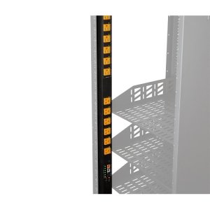 WattBox WB-800VPS-IPVM-18 IP Vertical Power Strip and Amp, Conditioner with Individually Controll...