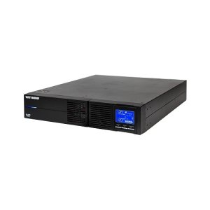 WattBox WB-OVRC-UPS-2000-1 UPS Battery Pack for IP Power Conditioners, 2000VA
