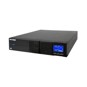 WattBox WB-OVRC-UPS-1500-1 UPS Battery Pack for IP Power Conditioners, 1500VA