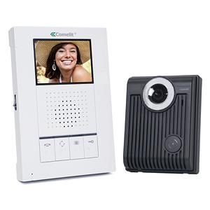 HFX-700M Hands-Free Video Intercom System