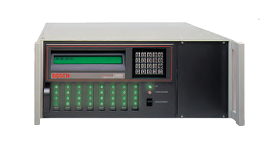 Bosch - Radionics D6600 Receiver