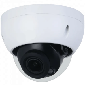 iMaxCamPro-4MP Lite AI IR Vari-Focal Dome Network Camera