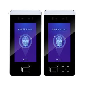 FR Panel V2 Card	Face Recognition Panel with Built-in NFC Reader and IPS Touch Screen.