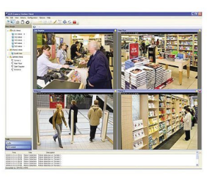 AXIS 0879-030 Universal UPG E-License for ONVIF Devices and Camera Station V. Core Device